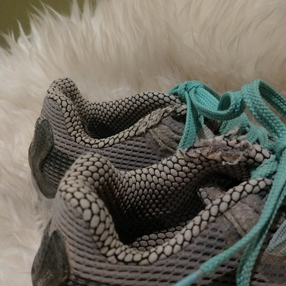 La sportiva trail runners - Picture 5 of 5